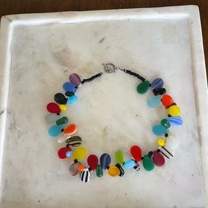 COPY - Funnnn necklace!